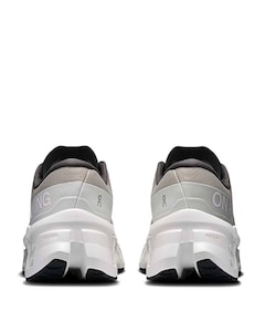 Cloudmonster 3 Women dames runningschoenen ecru
