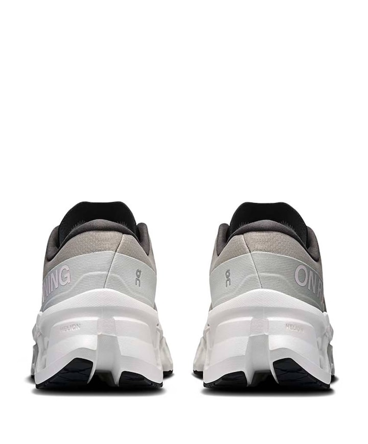 Cloudmonster 3 Women dames runningschoenen ecru