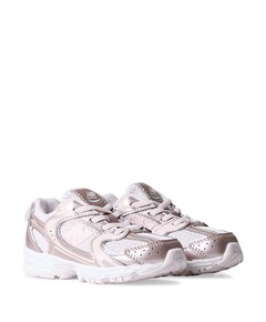 530 meisjes sneakers roze