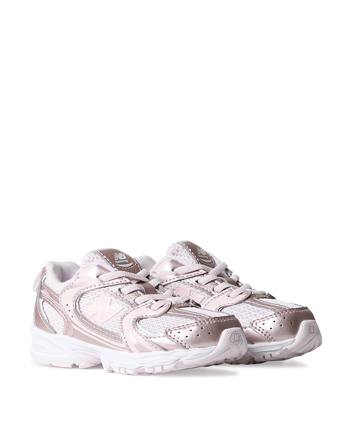 530 meisjes sneakers roze