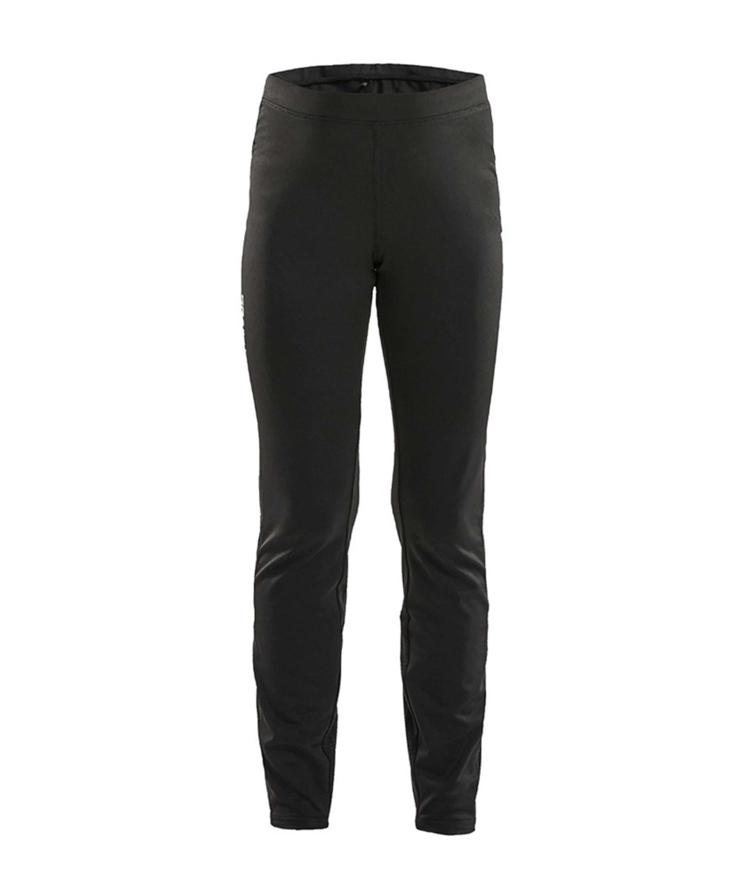 Rush Tights JR tight zwart