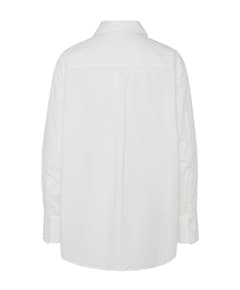 Dames blouse wit
