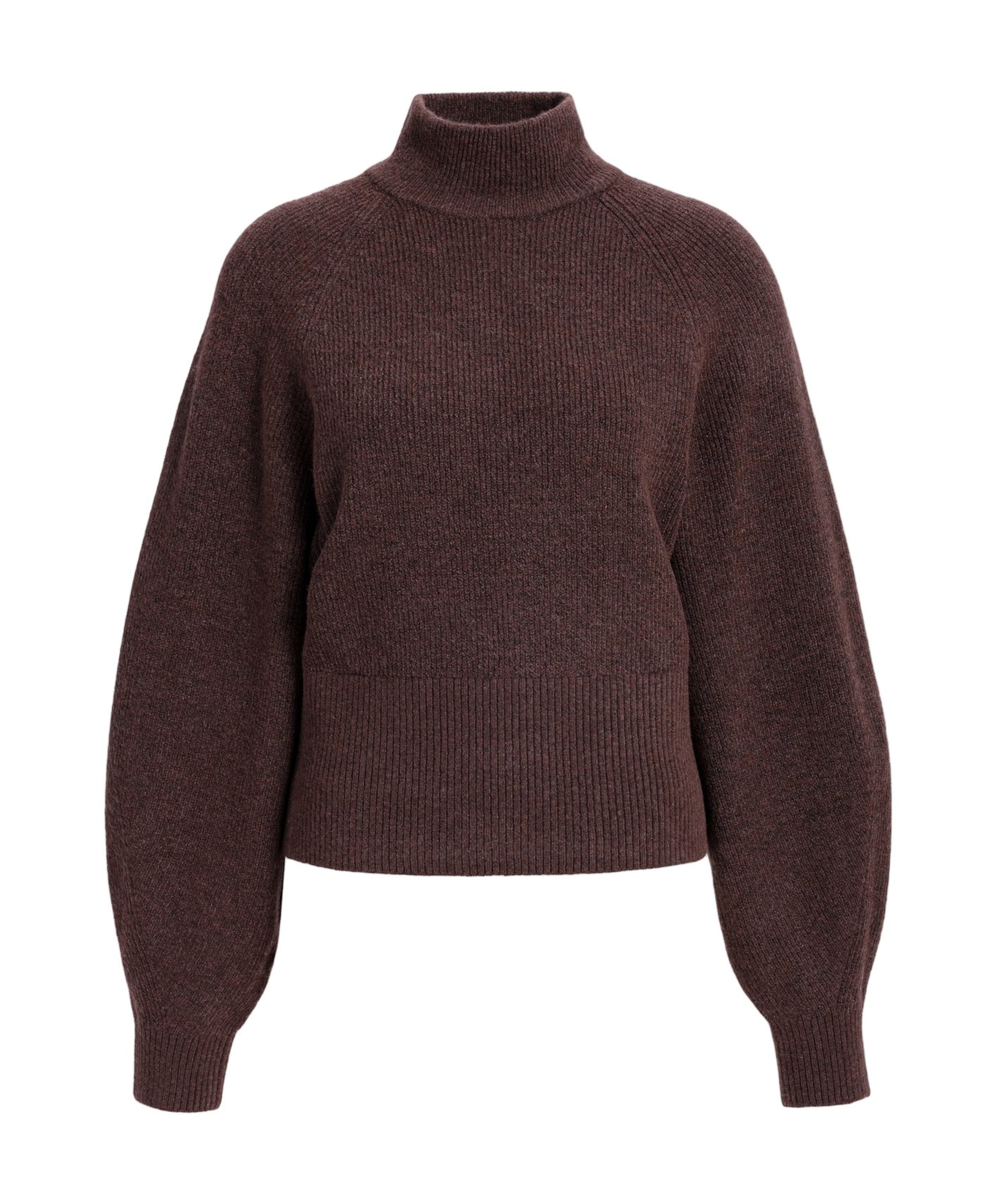 Dames trui bordeaux