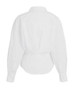 Dames blouse wit