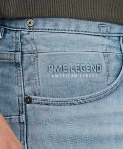 PME LEGEND NIGHTFLIGHT JEANS ELEME heren jeans blauw