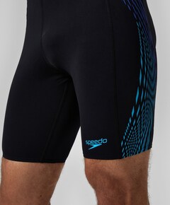 Zwemshort zwart