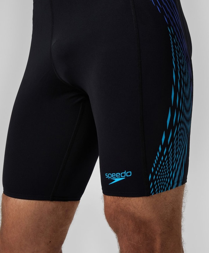 Zwemshort zwart