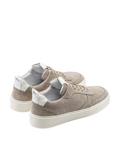 Oliver sue heren sneakers beige
