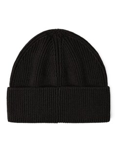 Heren muts blauw