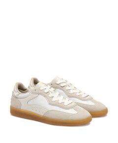 PARK dames sneakers wit