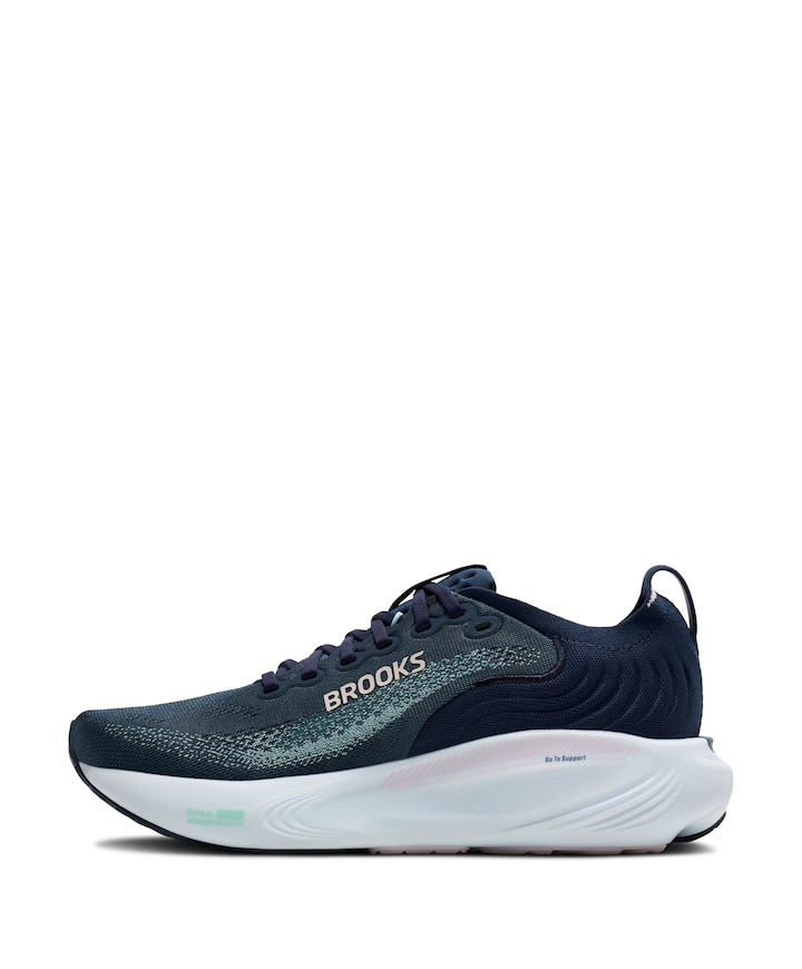 Adrenaline GTS 25 dames runningschoenen groen