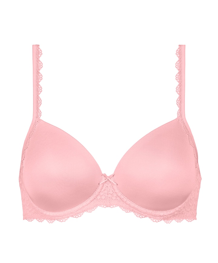 Dames bh roze