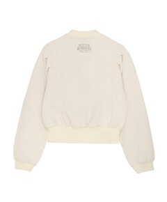 Jas beige