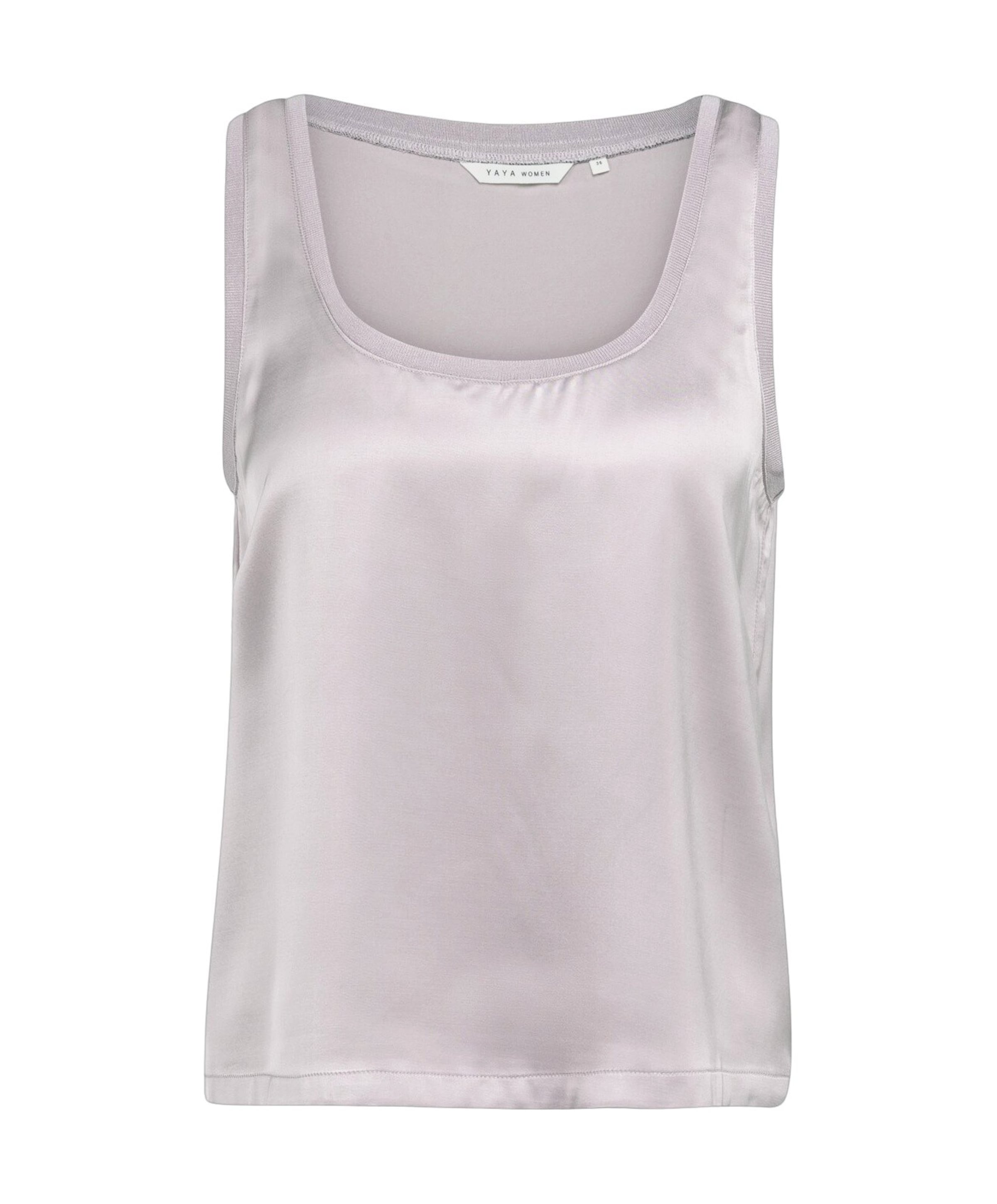 Dames top paars