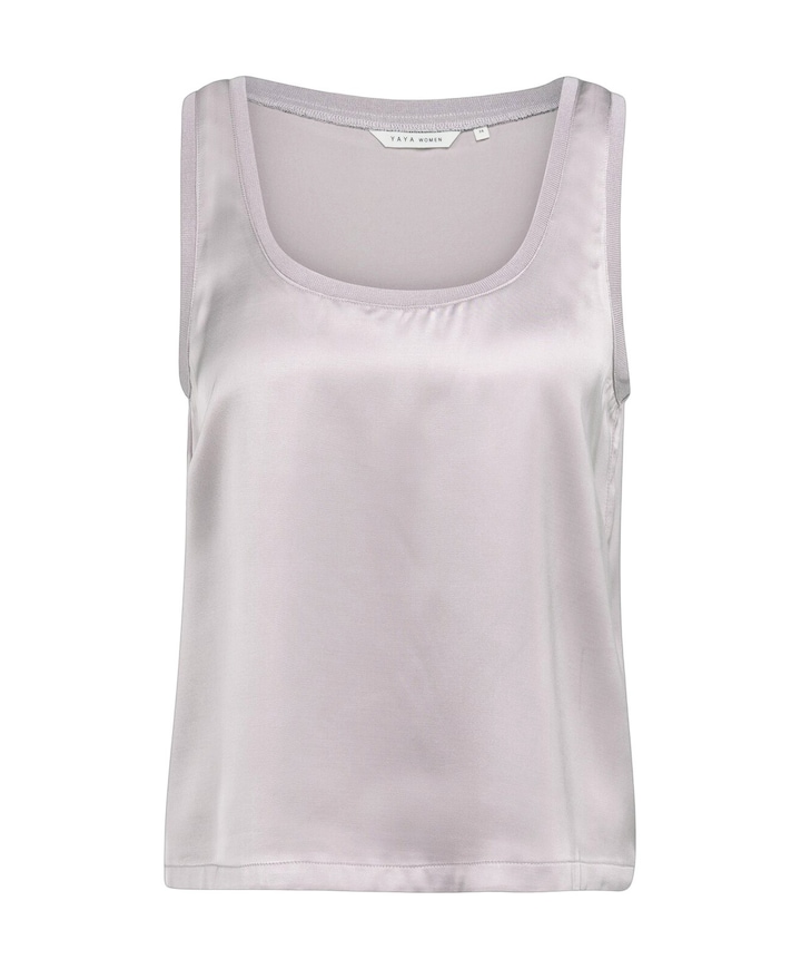 Dames top paars