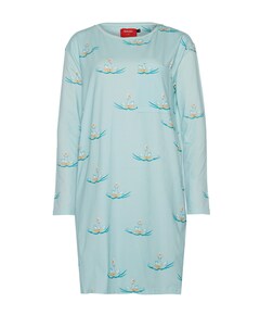 Dames nachthemd Efteling blauw