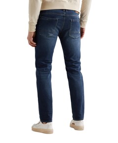 COMMANDER 3.0 REAL SPECIAL DARK heren jeans blauw