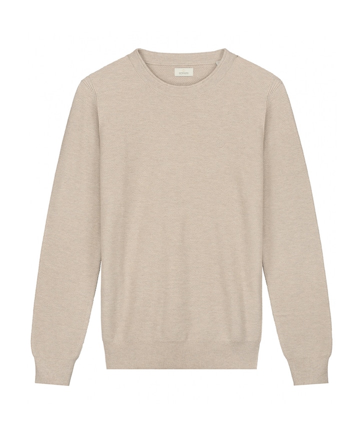 Trui beige