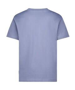 Jongens t-shirt blauw