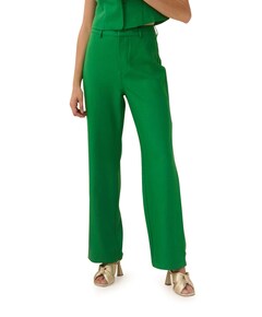 Tayla broek groen