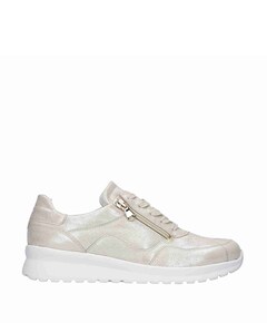Sunny dames sneakers beige