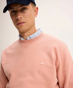 Sweater roze