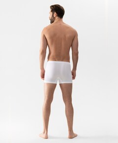 Heren boxershort wit