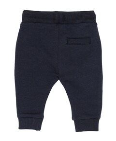 Jongens broek blauw