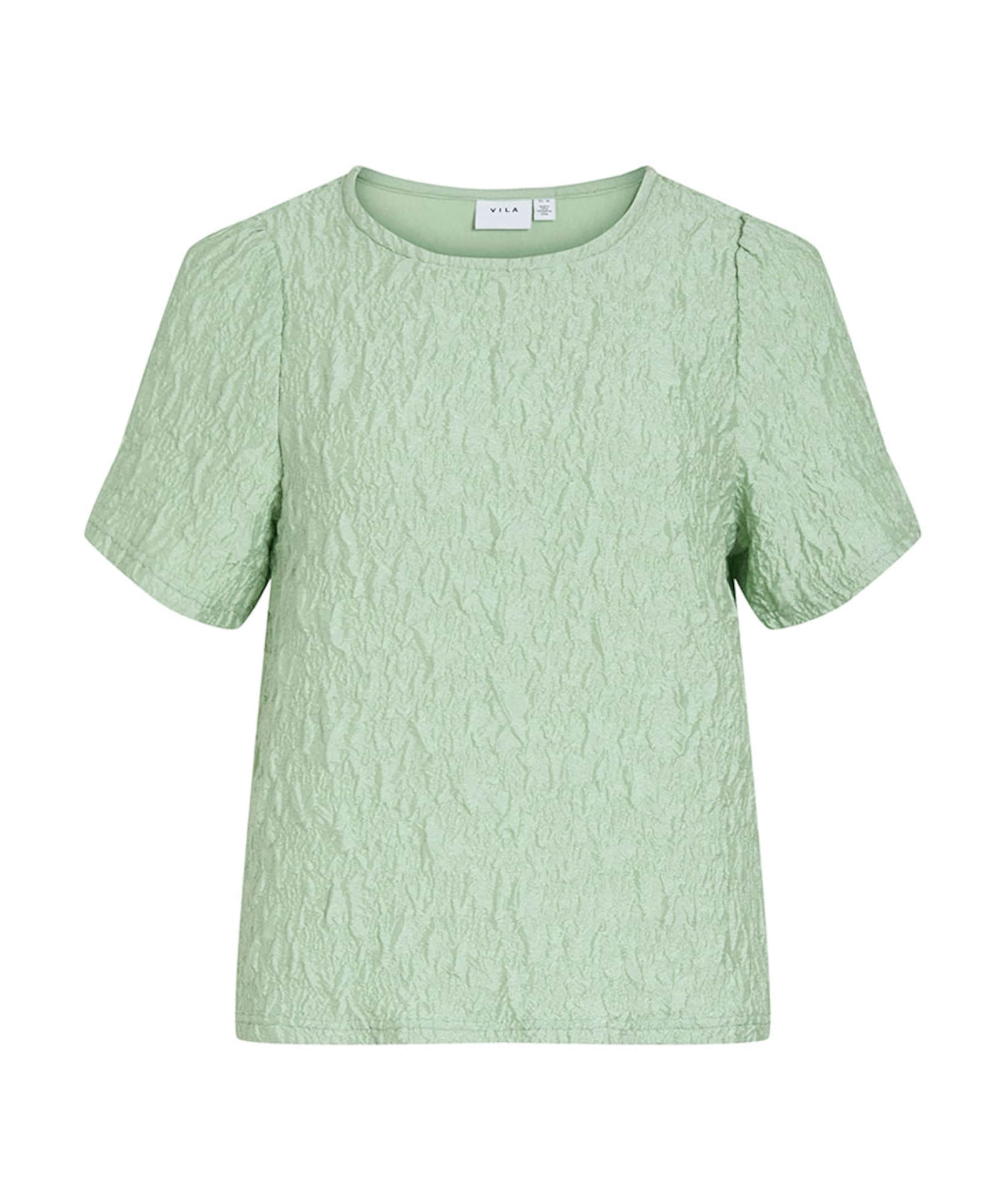 Dames top groen