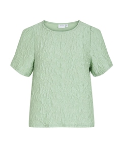 Dames top groen