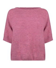 Dames trui roze