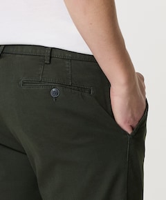 RIO Art.2-7679 heren broek groen