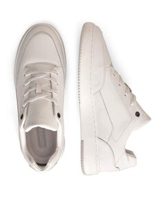 ND1 heren sneakers wit