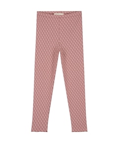 Jolene legging meisjes broek roze