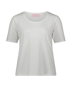 Dames T-shirt wit