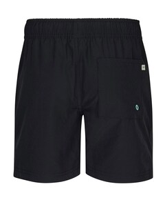 Jongens zwemshort zwart