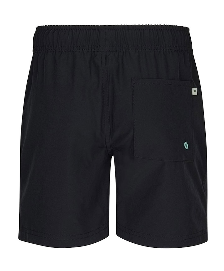 Jongens zwemshort zwart