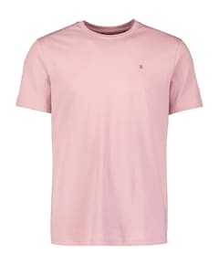 Heren T-shirt roze