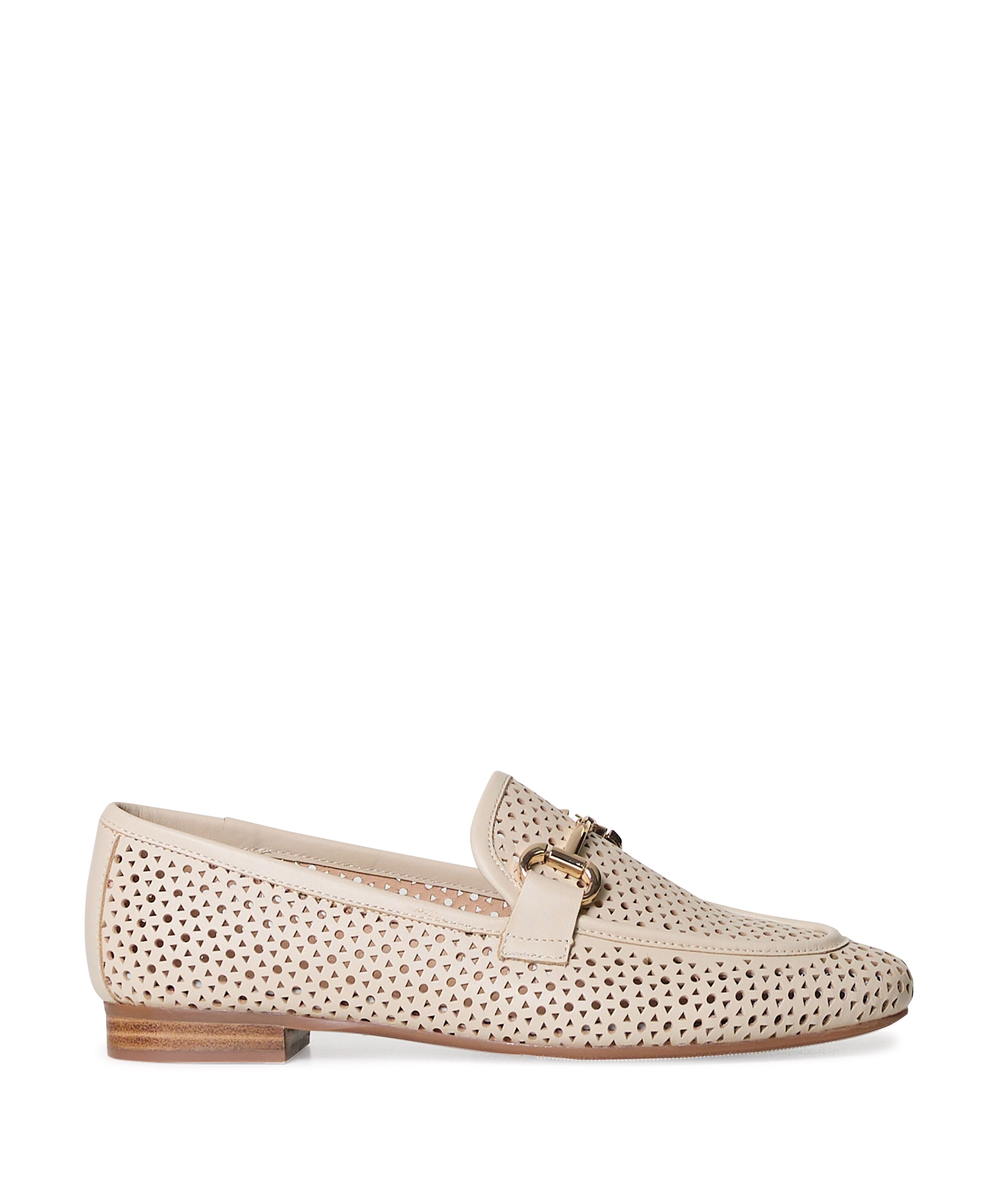 Didima dames loafers beige