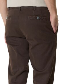 NEW YORK Art.2-5617 heren broek bruin