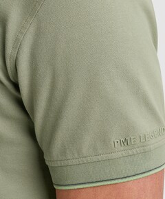 Polo groen
