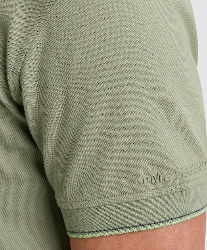 Polo groen