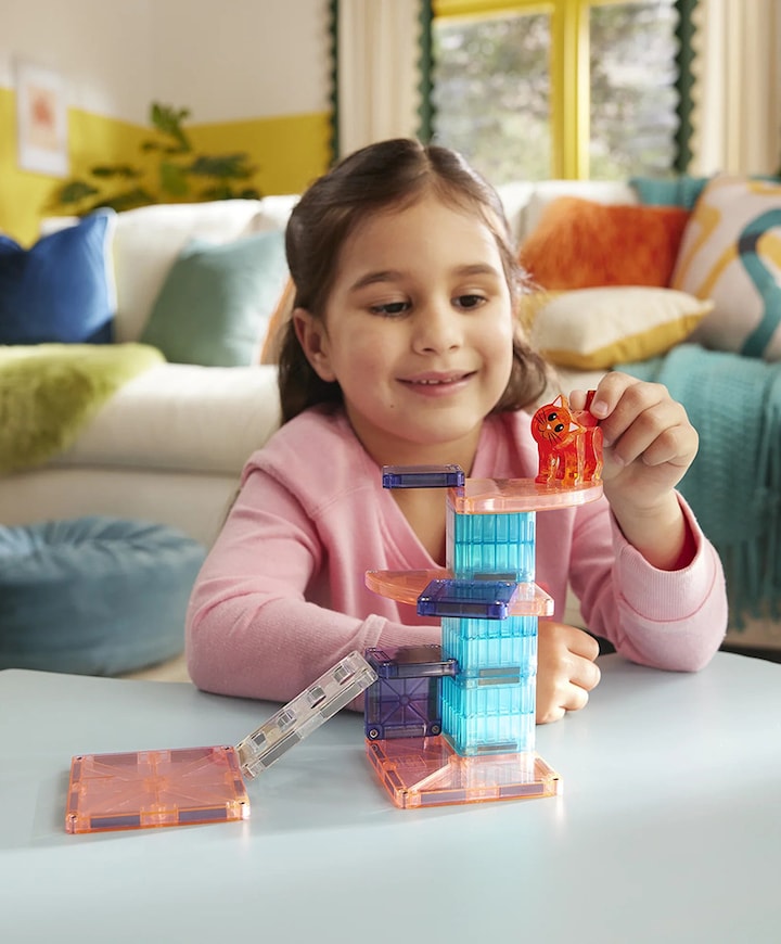 Cat Tree 13 piece set