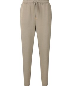 Jacey V2 W Sweat Pants dames trainingsbroek beige