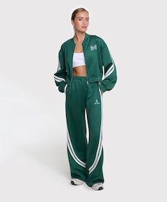 TAPES TRAINING dames broek groen