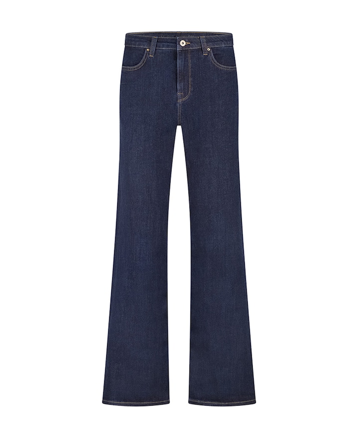 Lexie jeans blauw
