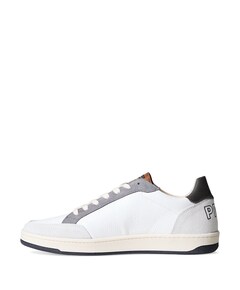 Low sneaker Skymaster heren sneakers grijs