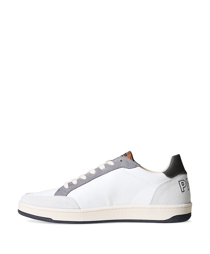 Low sneaker Skymaster heren sneakers grijs