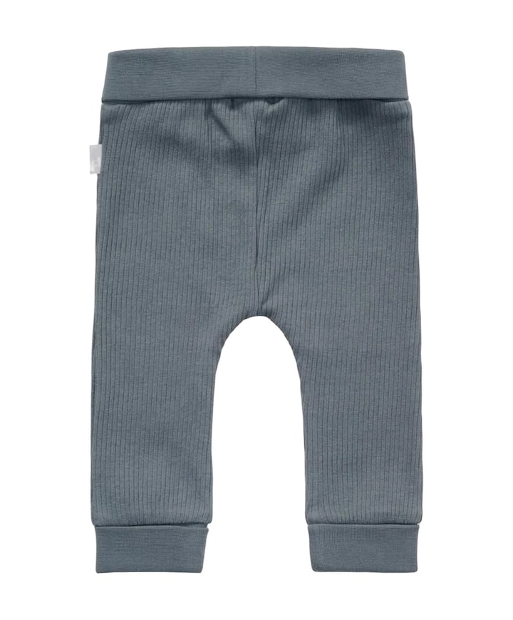 uniseks broek  grijs
