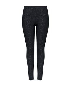 ONPRYA-1-ALMA LIFE HW AOP PCK broek zwart